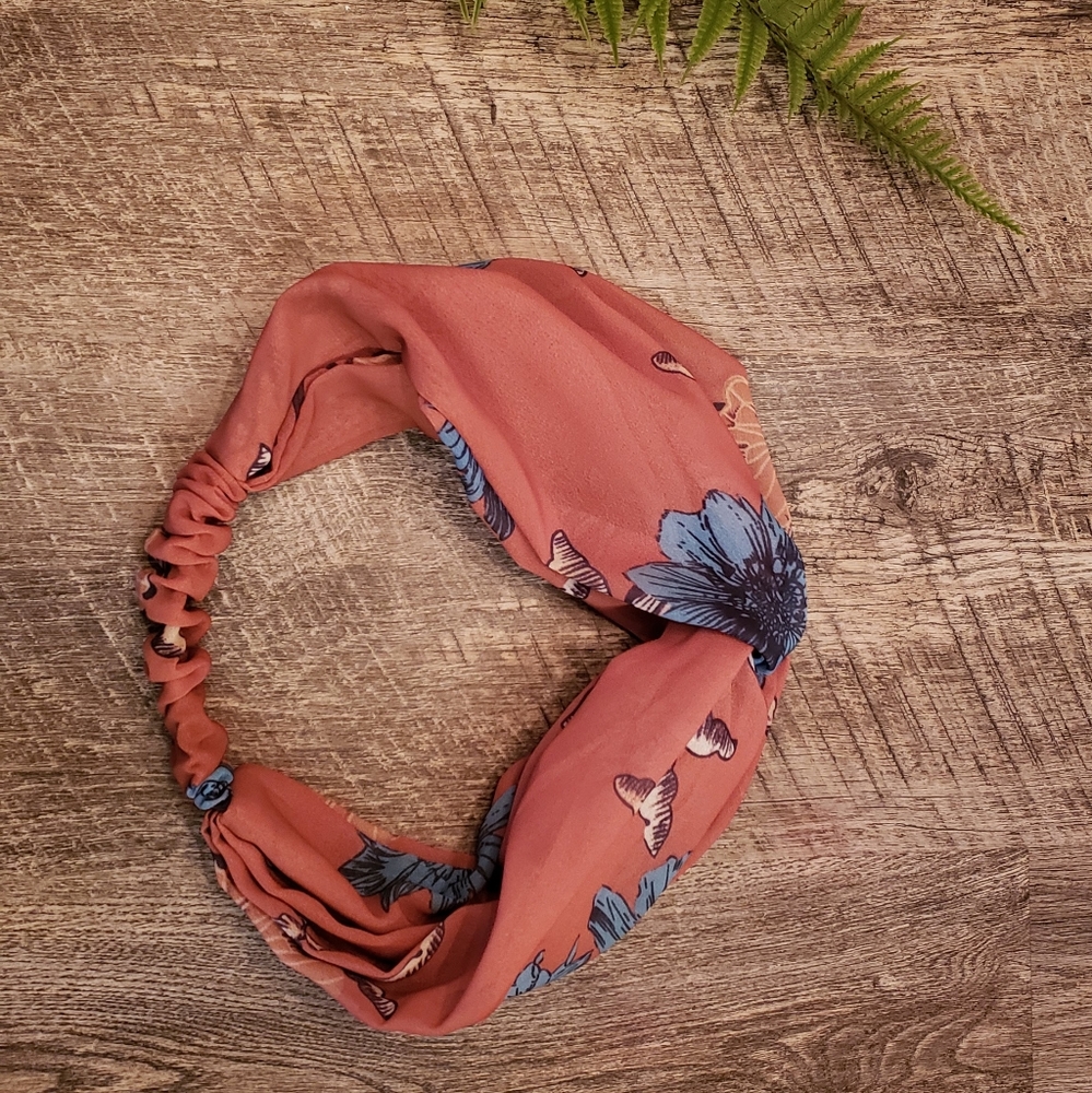 Anthropologie headband